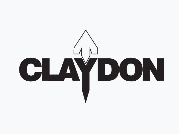 Claydon - Cultivator