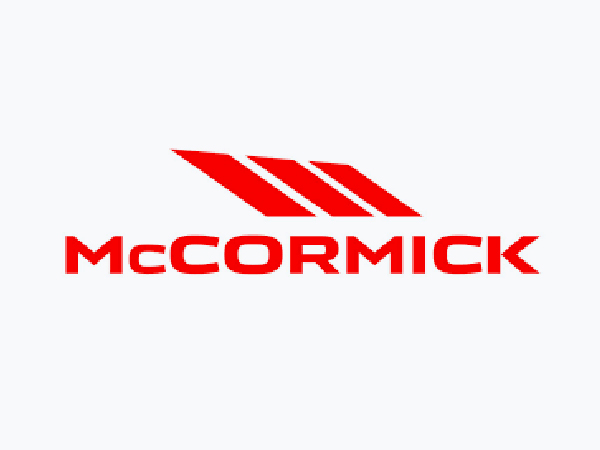 McCormick - Miscellaneous