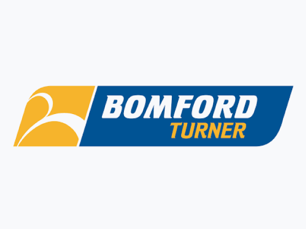 Bomford - Mower