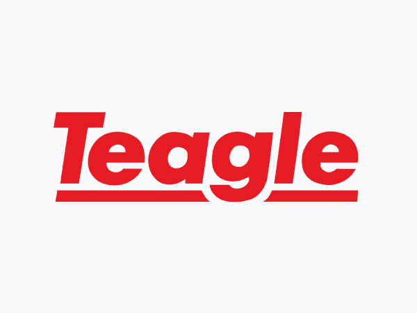 Teagle - Mower