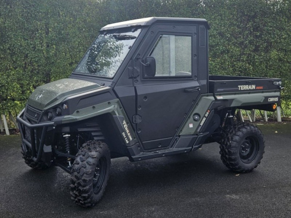 Corvus - DX4 EPS - Image 1