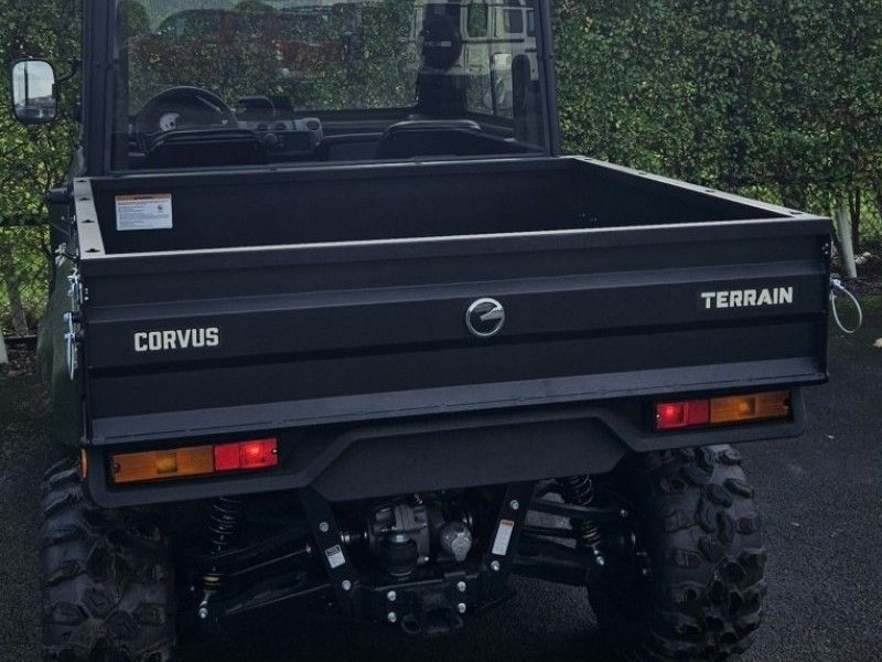 Corvus - DX4 EPS - Image 5