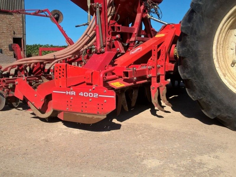 Kuhn - HR 4002 Accord Combi - Image 3