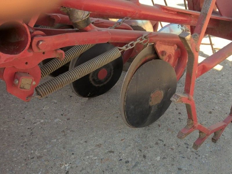 Kuhn - HR 4002 Accord Combi - Image 8