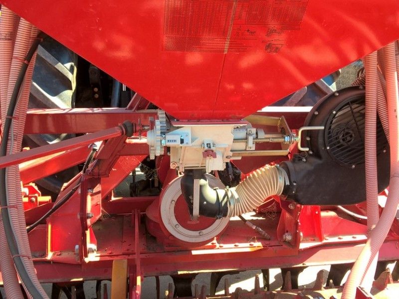 Kuhn - HR 4002 Accord Combi - Image 5
