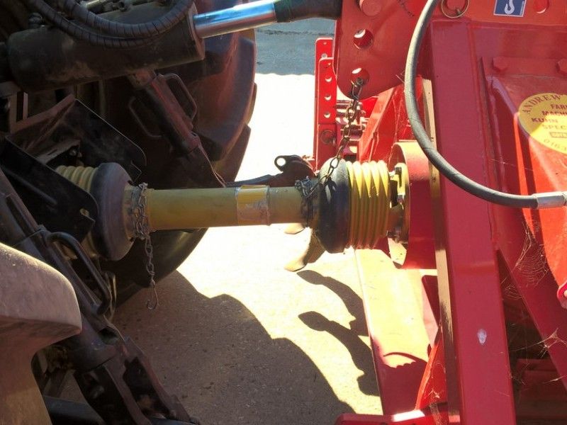 Kuhn - HR 4002 Accord Combi - Image 7