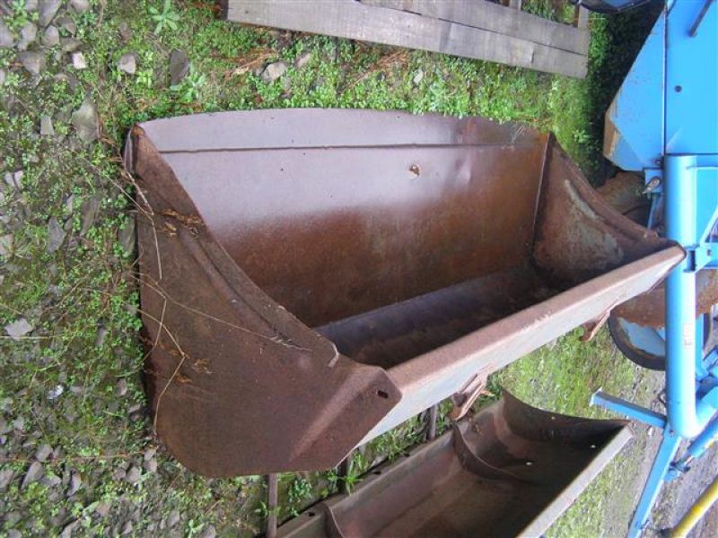 Qucke - 7 Foot - Image 1