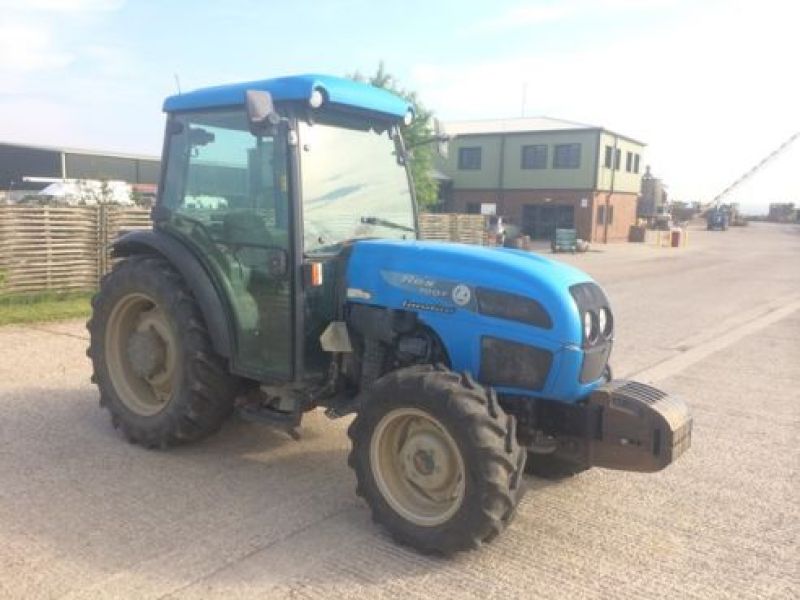 Landini - REX 100F - Image 4