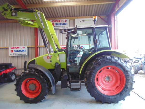 Claas - 436 - Image 1