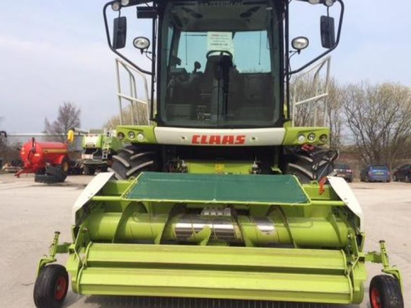 Claas - Jaguar 950 - Image 2