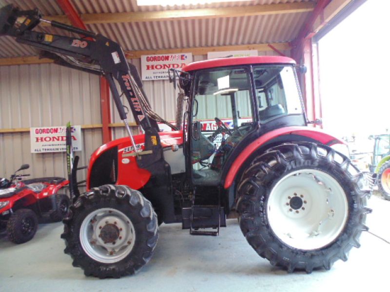 Zetor - PROXIMA 95 - Image 1