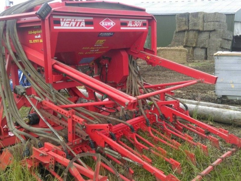 kuhn - venta 301 - Image 2
