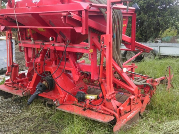 kuhn - venta 301 - Image 1