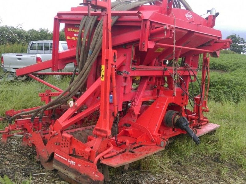 kuhn - venta 301 - Image 3