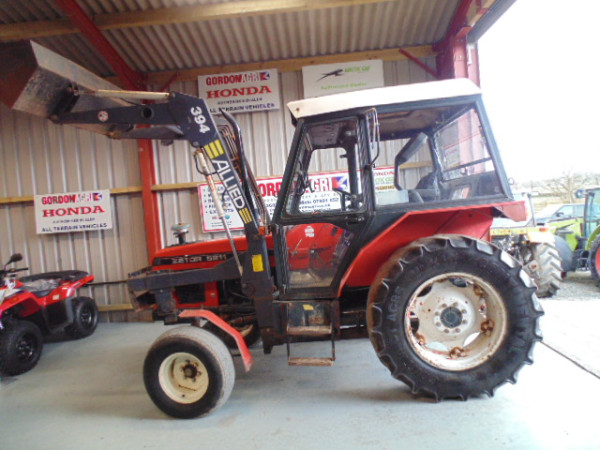 Zetor - 5211 - Image 1