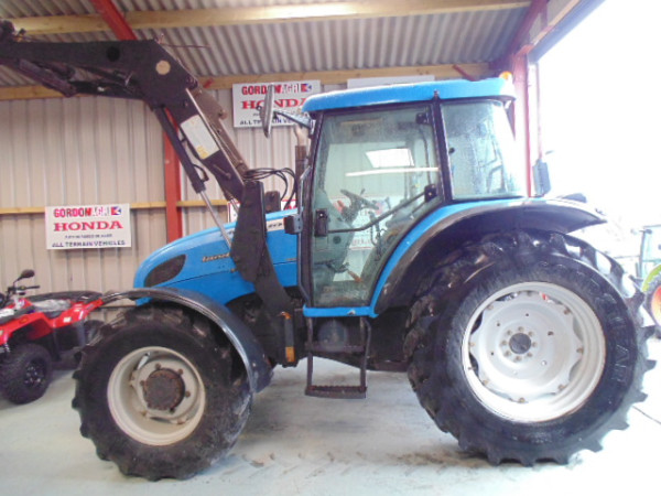 Landini - Mythos - Image 1