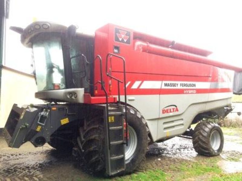 Massey Ferguson - 9280 Delta - Image 2