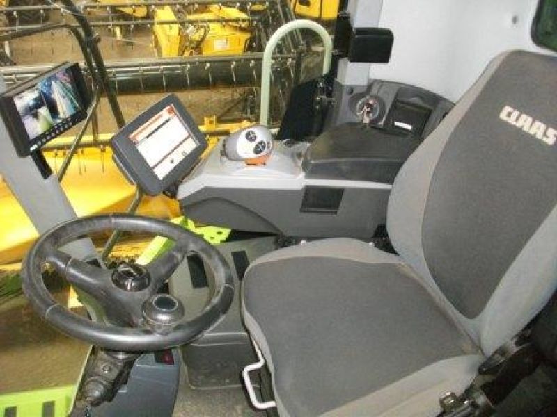 Claas - Lexion 650 - Image 7