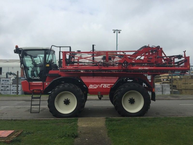 Agrifac - Condor III - Image 3