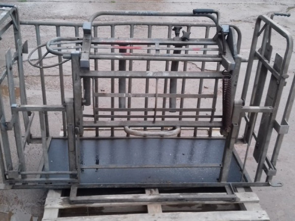 WM Ironworks - . - Image 1