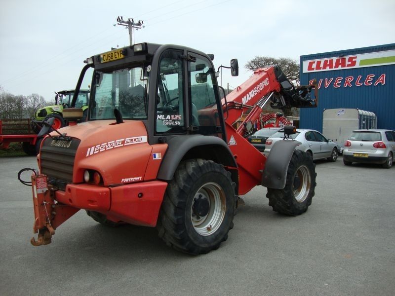 Maniotu - 628T-120 - Image 4