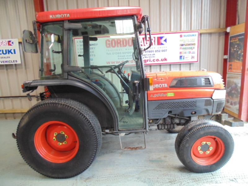 Kubota - L3830 - Image 2