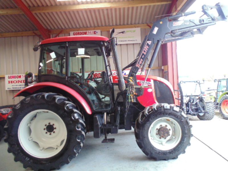 Zetor - PROXIMA 95 - Image 2