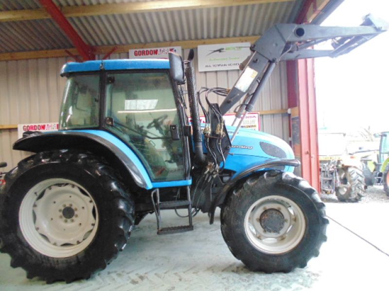 Landini - Mythos - Image 2