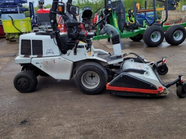 Matra - BSC300 Ride on Mower - Image 1