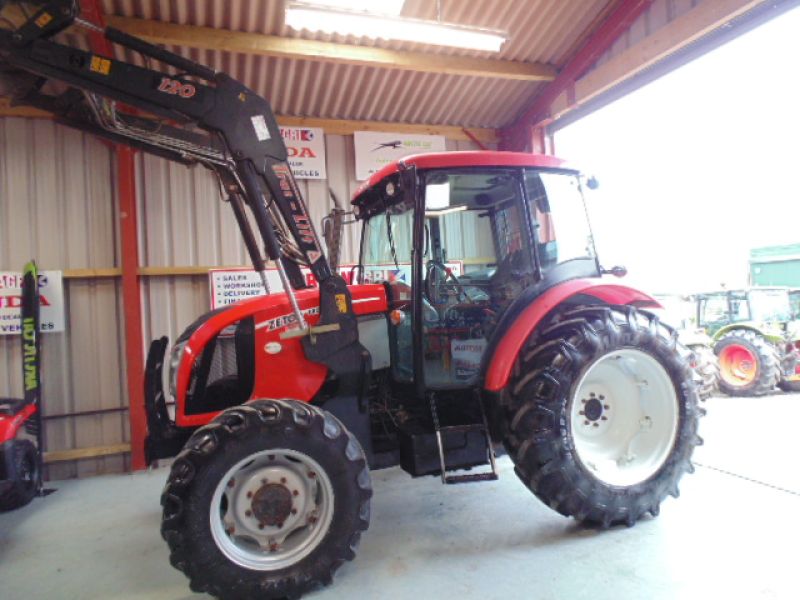 Zetor - PROXIMA 95 - Image 3