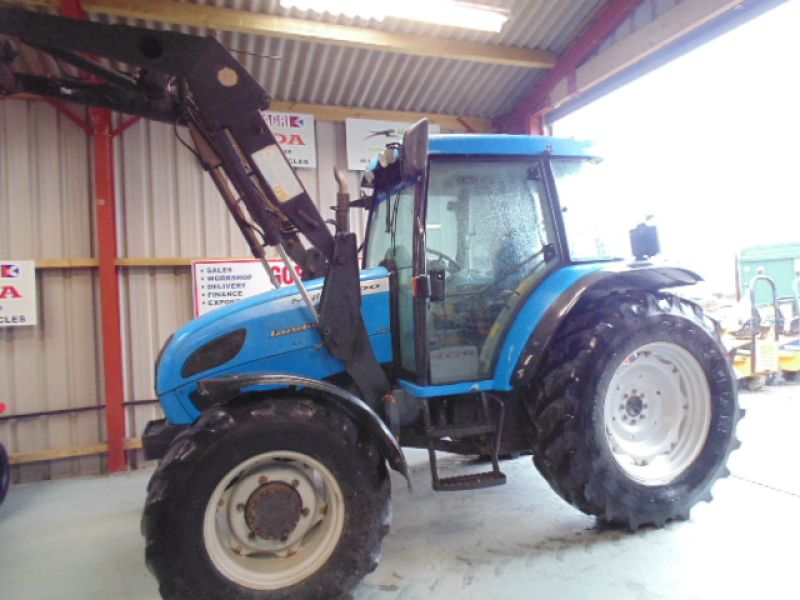 Landini - Mythos - Image 3
