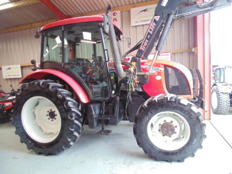Zetor - PROXIMA 95 - Image 4