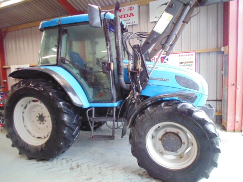 Landini - Mythos - Image 4