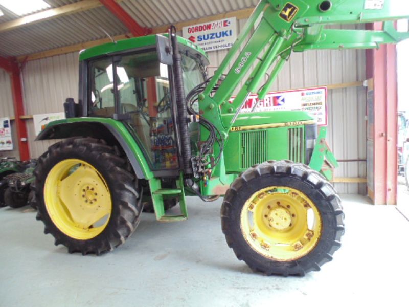 John Deere - 6100 - Image 4