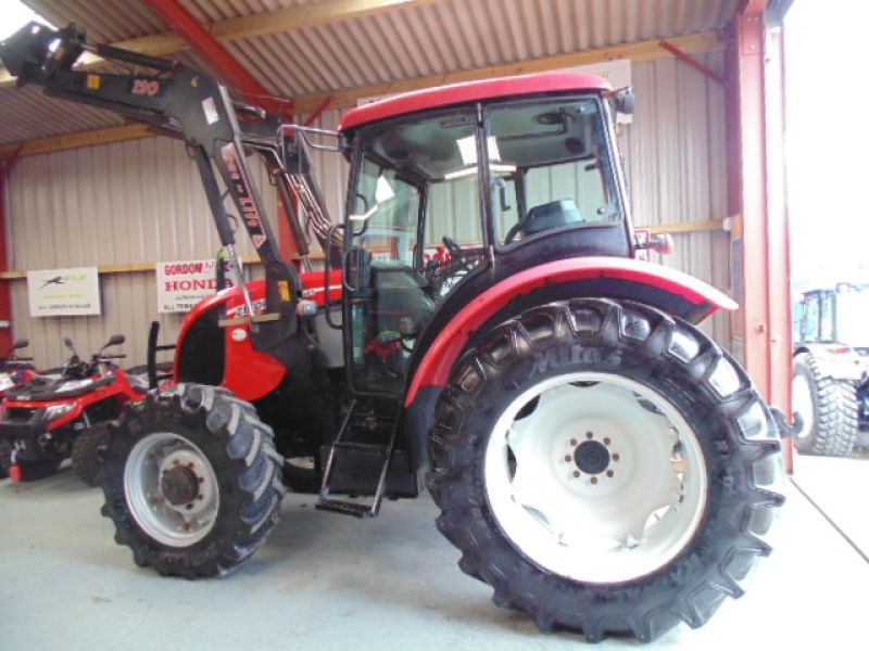 Zetor - PROXIMA 95 - Image 5