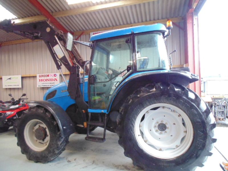 Landini - Mythos - Image 5