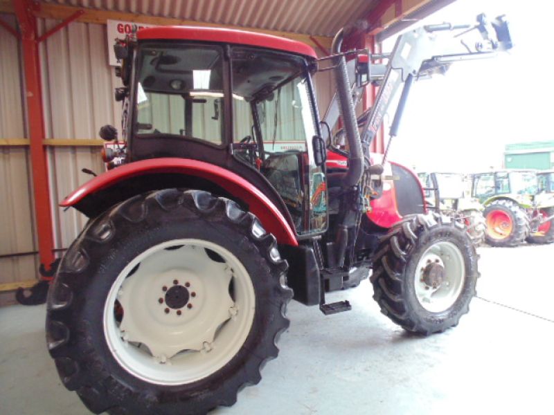 Zetor - PROXIMA 95 - Image 6