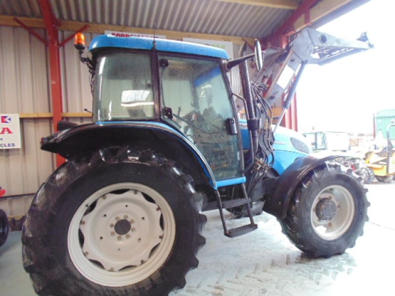 Landini - Mythos - Image 6