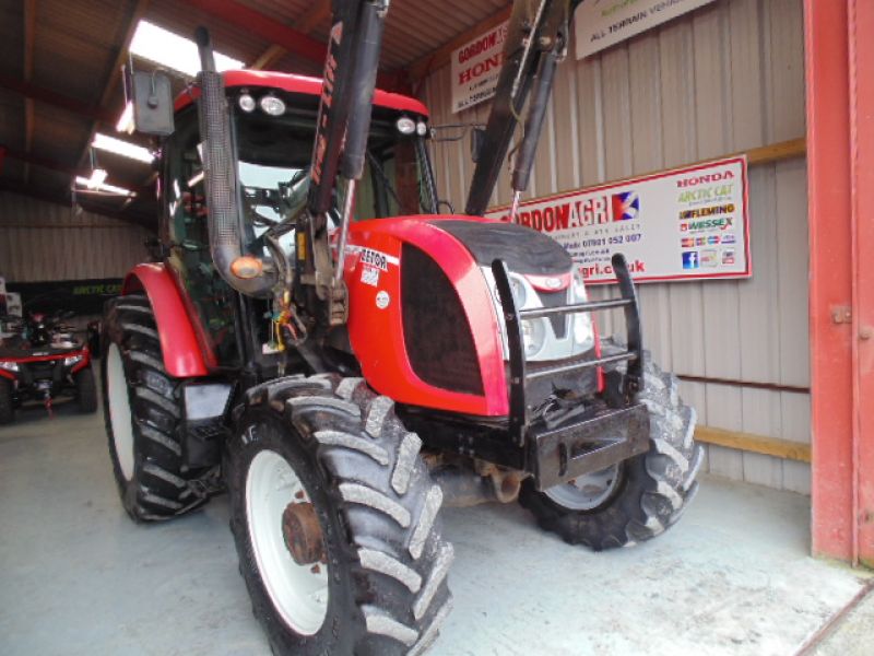 Zetor - PROXIMA 95 - Image 7