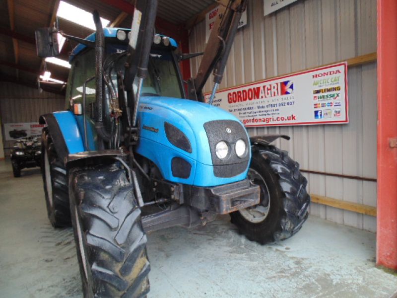 Landini - Mythos - Image 7