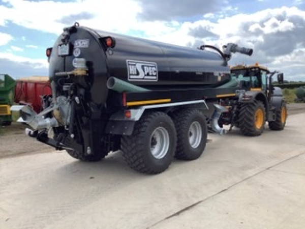 Hi spec  - 4000 TDS  - Image 1