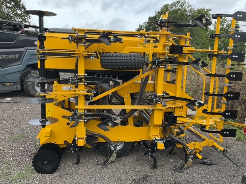 CLAYDON - EVO 6M DRILL - Image 3