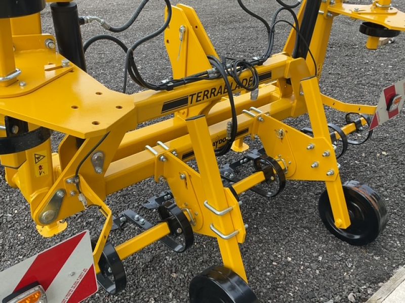 CLAYDON - TERRABLADE 6M CULTIVATOR - Image 3