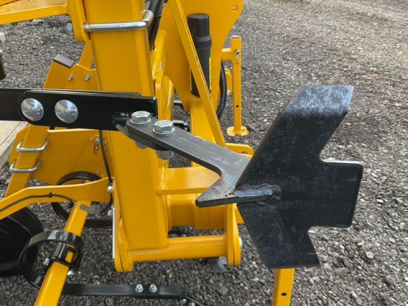 CLAYDON - TERRABLADE 6M CULTIVATOR - Image 4