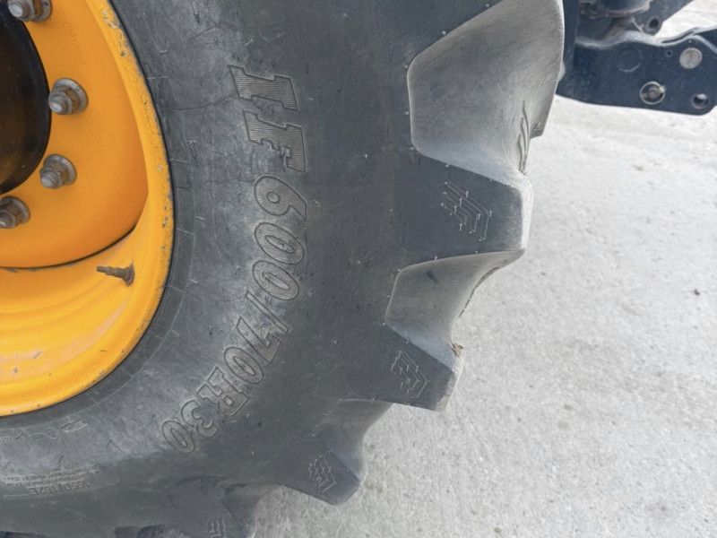 JCB - FASTRAC 4220 TRACTOR - Image 6