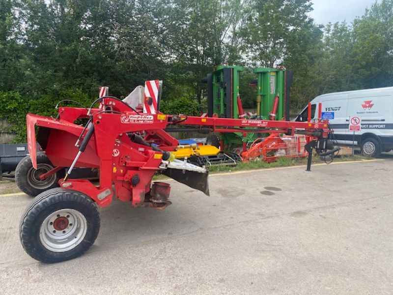 lely - Splendimo 320PC - Image 2