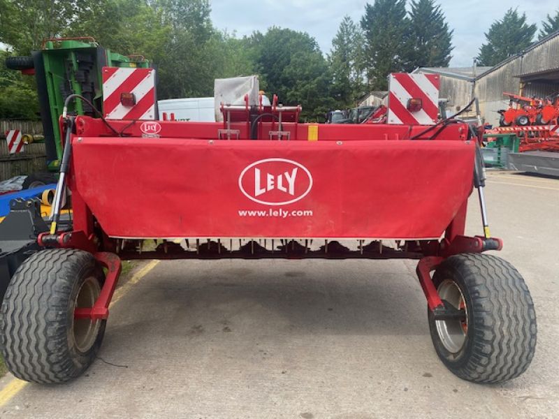lely - Splendimo 320PC - Image 3