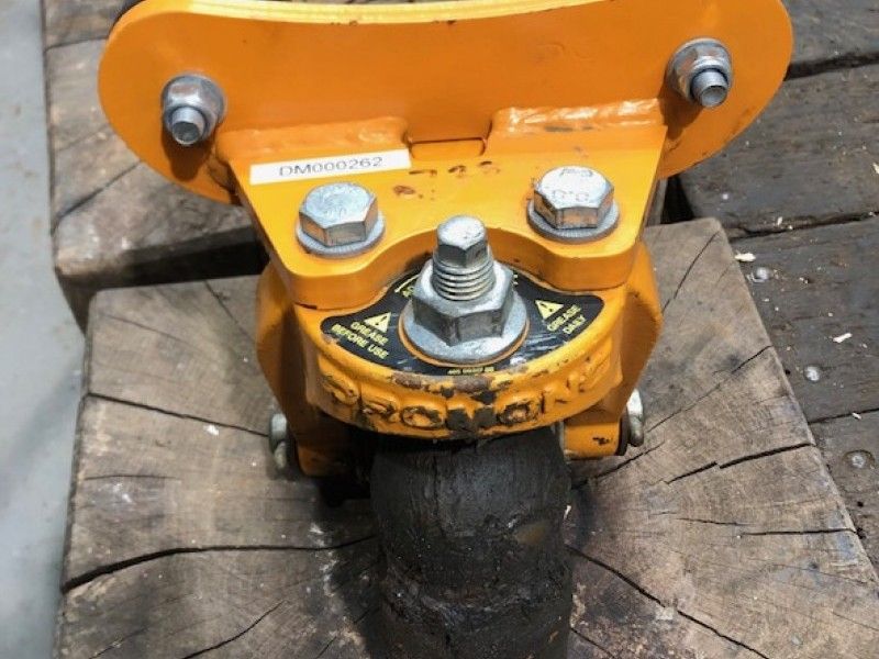 LYNX - D80 BENNETT BALL HITCH - Image 3