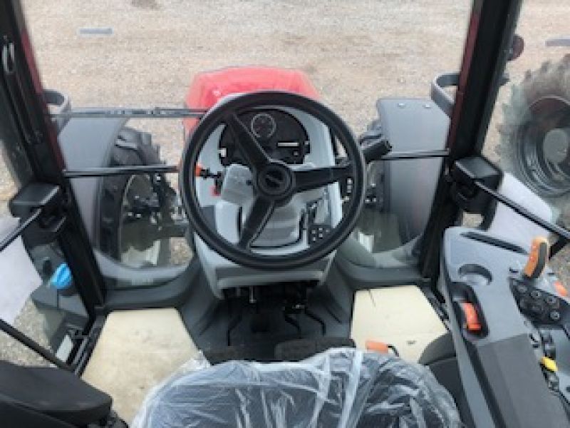 VALTRA - G115A 1B9 TRACTOR - Image 8