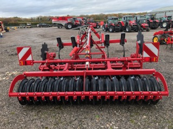 HORSCH - JOKER 3CT CULTIVATOR - Image 1